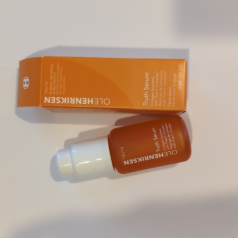 OLEHENRIKSEN Ole Henriksen Truth Serum Collagen Booster, 1 Fluid Ounce